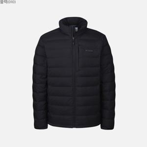 [컬럼비아 (행사)](남성) 베이 포레스트 경량다운 YMP360-010-CT