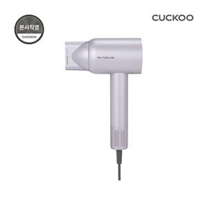 본사직영) 쿠쿠 리네이처 제트블로우 코어 헤어 드라이기 CBD-C10LL