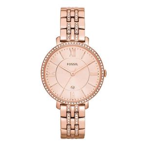 [공식본사정품] 파슬 ES3546 (Jacqueline) 재클린 여성 메탈시계