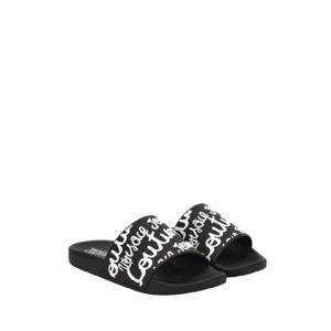 베르사체 베르사체 블랙 슬라이드 2214961