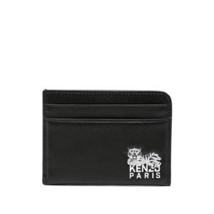 겐조 겐조 블랙 카드 지갑 2216304