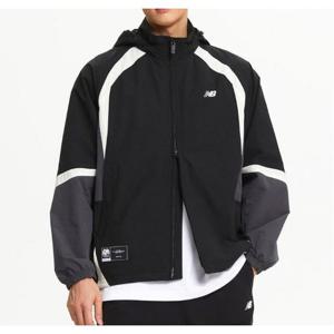뉴발란스 컬러블록 웜업자켓 BB NBNAE32813 19 59