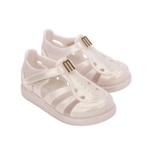 [토박스]미니멜리사 힙 데이드림 베이비 화이트 MSKCF2TSHR11WHT