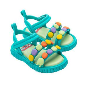 [토박스]미니멜리사 크리에이트 플레이 도 베이비 그린 MSKCF2TSCR11GRN