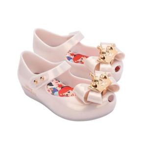 [토박스]미니멜리사 울트라걸 디즈니 프린세스 베이비 크림 MSKCF2TSDP11CRE