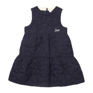 [알로봇]퀼팅플레어원피스_NY (13C2940440)