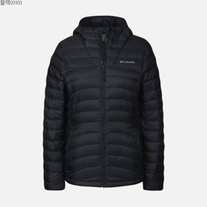 [컬럼비아 (행사)](여성) 코어라이트 경량다운 WR6927-278-CT