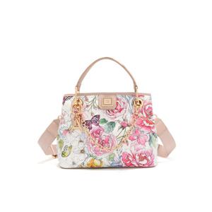 [알도]알도 타파른 사첼 백 - 핑크 ADA1H069HZ693