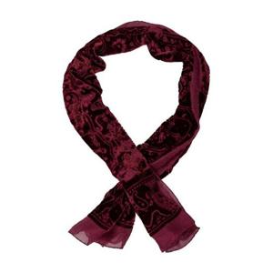 에트로 패턴 벨벳 스카프 WATA0005AV756 R0369 TP948932447