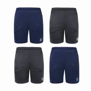 선덜랜드 유소년/성인 남성 축구/스포츠 로고포인트 트레이닝복 반바지 - 26521-PT01