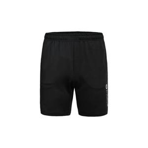 선덜랜드 유소년/성인 남성 축구/스포츠 사이드 로고 트레이닝복 반바지 - 26321-PT02