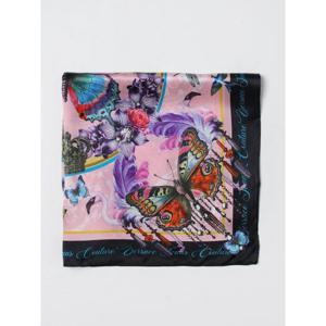 베르사체진스꾸뛰르 여성 스카프 79HA7H01ZG405 TP636514082