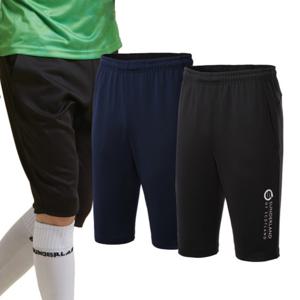 선덜랜드 유소년/성인 남성 축구/스포츠 기능성 7부 반바지 - 26921-PT02