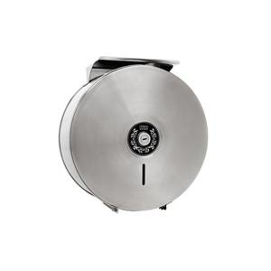 한국타올기 점보롤 화장지 디스펜서 선반형 HTM-938TR 대형롤 휴지케이스 업소 화장실