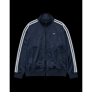 [널디] 유니 벨로아 트랙 탑(25FW) PNEF25TR05 UNI VELOUR TRACK TOP(25FW)