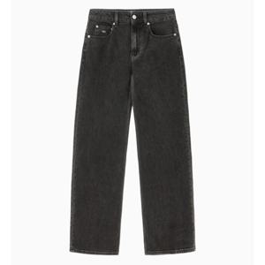 타미진 릴랙스 스트레이트 데님 팬츠 B1 T32F0NEW31TWT1 1BY