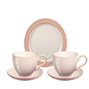 덴비 헤리티지 찻잔 세트 5P - 피아자