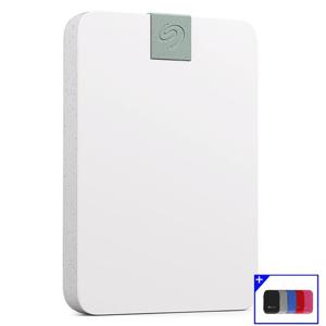 씨게이트 외장하드 2TB Ultra Touch USB-C 데이터복구+정품파우치