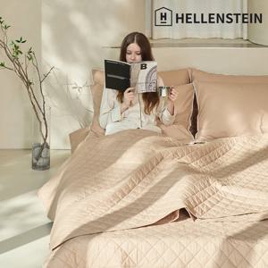 [헬렌스타인] 프랑스 워셔블 양모 패드 겸 스프레드 Q