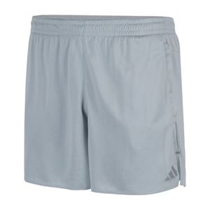 아디다스 남성 런 아이콘 삼선 러닝 반바지 IB5278