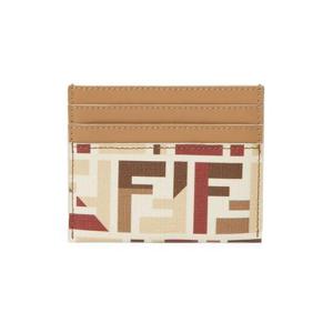 펜디 카드지갑 8M0445AV1YF1TVK DOM