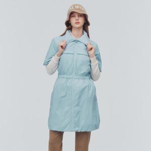 [링스골프][링스본사] [25FW] 여성 원피스형 패딩점퍼 L21E3JP25