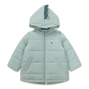 블루독베이비 10 25FW 신상 (MN)공룡 패딤 점퍼 (45C14113050)