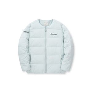 디스커버리패딩 AQS DMDJ8O046-SIL 남성 픽토르U (PICTOR) 구스다운 경량패딩