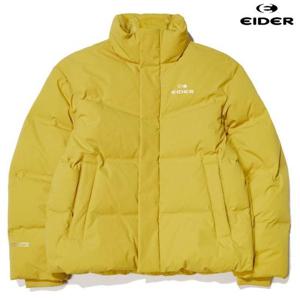 아이더 (DWW24535_K1) 여성 STELOL Q (스테롤 Q) 윈드스타퍼 다운 자켓 (L/Olive)