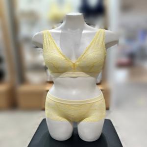 [보디가드] 에스카다 YE 노와이어브라 팬티셋트 EHWBB201 EHWPB201