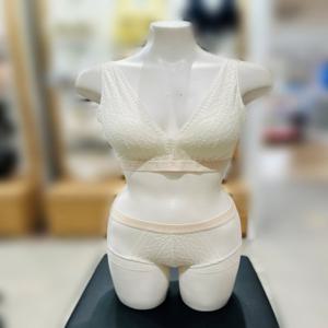 [보디가드] 에스카다 CR 노와이어브라 팬티셋트 EHWBB202 EHWPB202