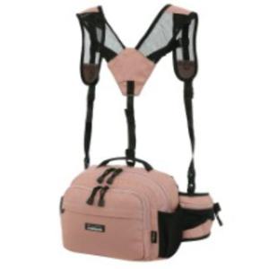 레드페이스 HC11 공용 코듀라 로드 에스벨트 배낭 REEGBPX23100