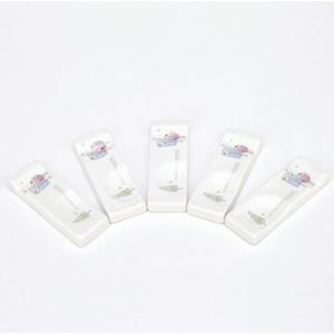 [골든벨]아이스크림 수저받침 5P