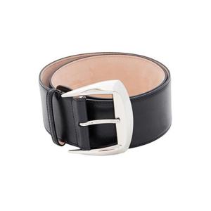 알렉산더 맥퀸 벨트 7575741BR0Y1000 Black