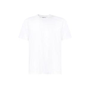 에르메네질도제냐 반팔 티셔츠 UG360A2 G765NLN00 White