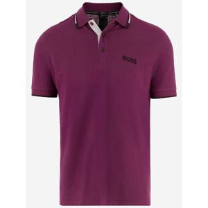 HUGO BOSS Hugo Boss T-shirts and Polos Pink 50469102674