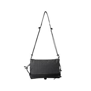 살로몬 트라제 5L 사코슈 블랙 LC2985000