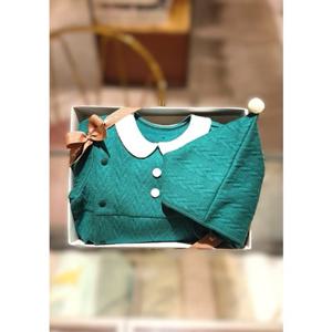 [아가방] 크루  우주복 크루  신생모 선물세트 (01S71750676701)