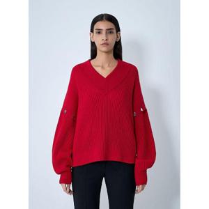 25 FW 티맥스 여성 울 스웨터 spx0262019col