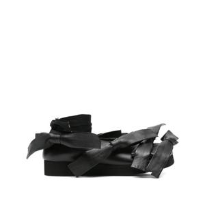 꼼데가르송 x Phileo 30mm Etoile platform pumps 10508206539016 TP721130499