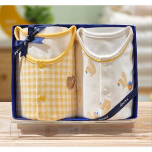 압소바 HK(아기선물)데일내의 밍키조끼세트(25년FW신상) (A2C10393T)