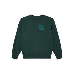 에드윈 후드 티셔츠 I035807 3F9 67 GREEN GABLES