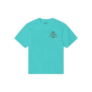 에드윈 반팔 티셔츠 I035794 3F7 67 BALTIC