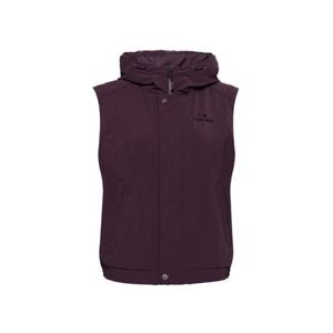 아이더조끼 BQJ DWU25602M6 WINDLOCK(윈드락) 여성 방풍 베스트 (Plum)