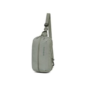 아이더가방 BQJ DUA25B50K5 N-KANTE (엔캉테) 트래블 슬링백 (G/Khaki)