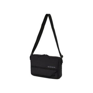 아이더가방 BQJ DUA25B49Z1 N-KANTE (엔캉테) 트래블 크로스백 (Black)