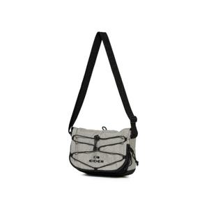 아이더가방 BQJ DUA25B46E2 GRAVITY (그래비티) 플립 크로스백 (Beige)