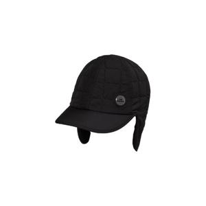 아이더모자 BQJ DWW25C15Z1 여성 퀼팅 패딩캡 (Black)