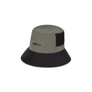 아이더모자 BQJ DUA25C454K GRAVITY (그래비티) 버킷햇 (URBAN KHAKI)