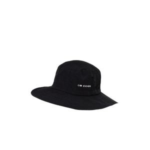 아이더모자 BQJ DUA25C04Z1 간절기 캐주얼햇 (Black)
